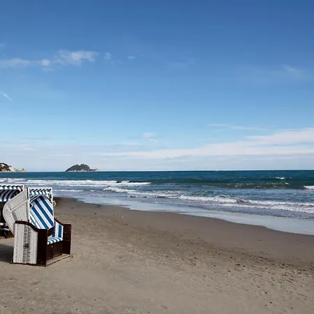 Lori's Mare By Holiday World Διαμέρισμα Αλάσιο